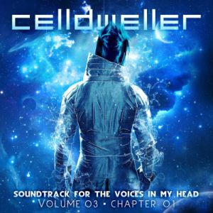 Soundtrack for the Voices in My Head Vol. 03 Album 