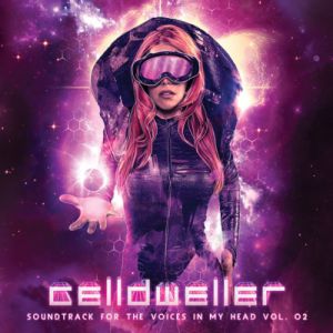 Album Soundtrack for the Voices in My Head Vol. 2 - Celldweller