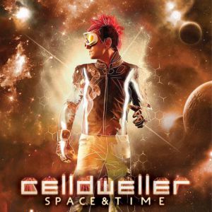 Album Space & Time - Celldweller