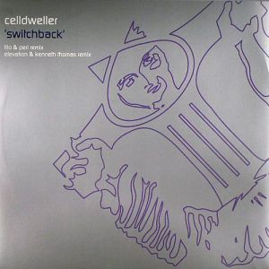 Album Celldweller - Switchback