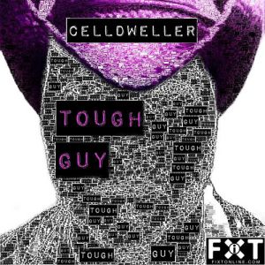 Album Celldweller - Tough Guy
