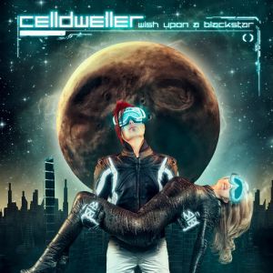 Album Celldweller - Wish Upon a Blackstar