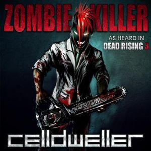 Album Celldweller - Zombie Killer