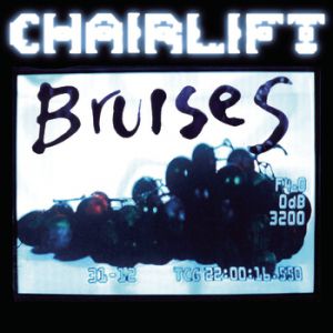 Album Chairlift - Bruises