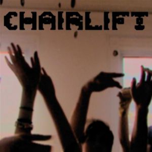 Album Chairlift - Does You Inspire You