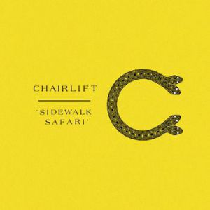Sidewalk Safari - album