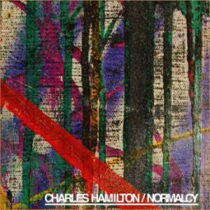Album Normalcy - Charles Hamilton