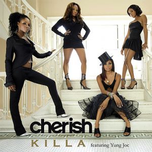 Album Cherish - Killa