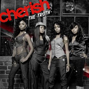 Album Cherish - The Truth