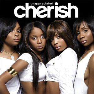 Album Cherish - Unappreciated
