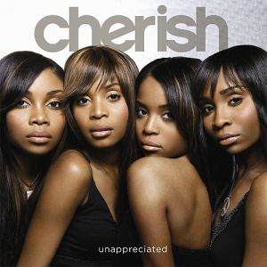 Album Cherish - Unappreciated