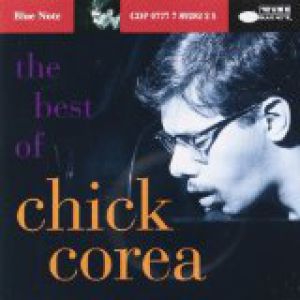 Album Best of Chick Corea - Chick Corea