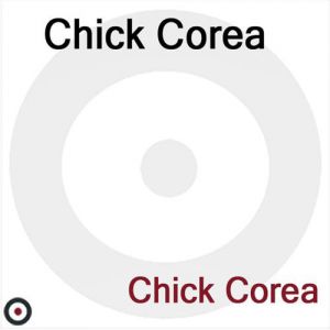 Album Chick Corea - Chick Corea