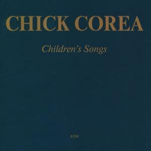 Album Chick Corea - Children