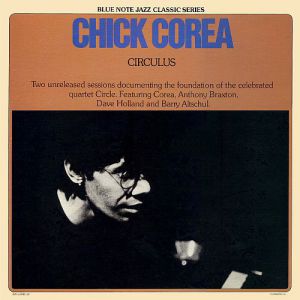 Chick Corea : Circulus
