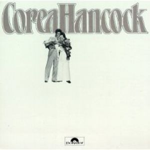 CoreaHancock - album