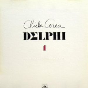 Album Chick Corea - Delphi I