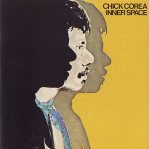 Album Chick Corea - Inner Space