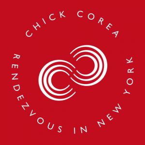 Album Chick Corea - Rendezvous in New York