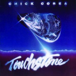 Album Chick Corea - Touchstone