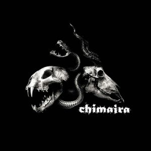 Album Chimaira - Chimaira