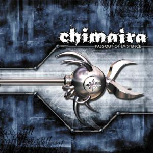 Album Pass Out of Existence - Chimaira