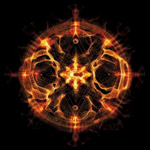 Album Chimaira - The Age of Hell