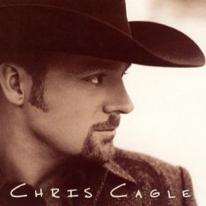Chris Cagle - album