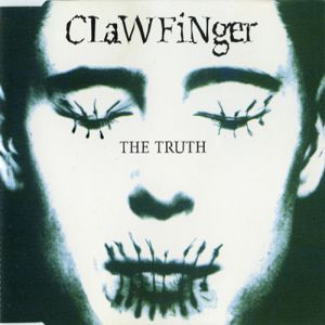 Album The Truth - Clawfinger