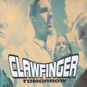 Album Tomorrow - Clawfinger