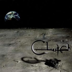 Clutch - album