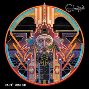 Album Clutch - Earth Rocker