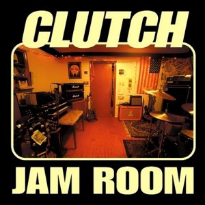 Album Clutch - Jam Room