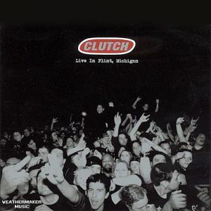 Clutch Live in Flint, Michigan, 2004