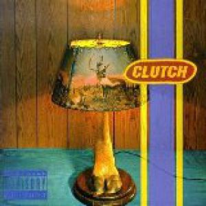 Album Clutch - Transnational Speedway League: Anthems, Anecdotes and Undeniable Truths