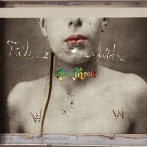 Album CocoRosie - Tales of a GrassWidow