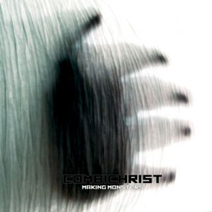 Album Making Monsters - Combichrist