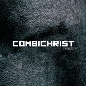 Album Combichrist - Scarred