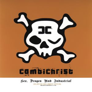 Album Sex, Drogen und Industrial - Combichrist