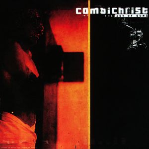 Album Combichrist - The Joy of Gunz