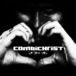 Album Combichrist - We Love You