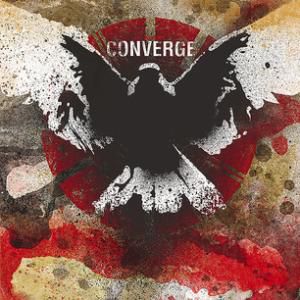 Album Converge - No Heroes