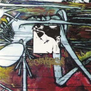 Converge Petitioning the Empty Sky, 1996