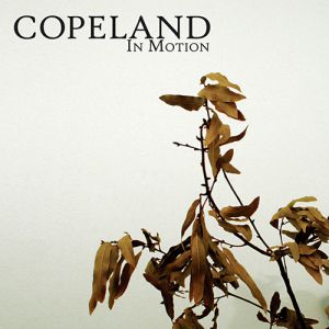 Album Copeland - In Motion