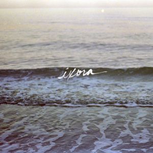 Album Copeland - Ixora