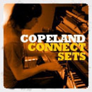 Album Copeland - Sony Connect Sessions
