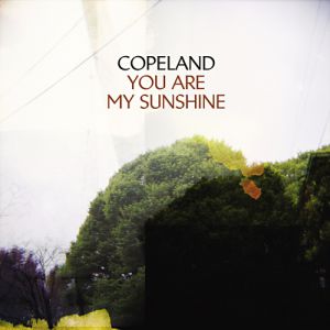 Album Copeland - You Are My Sunshine