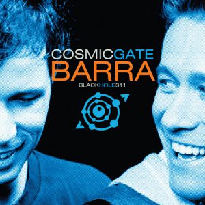 Album Cosmic Gate - Barra