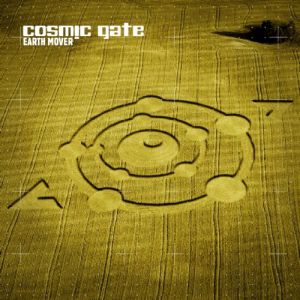 Cosmic Gate : Earth Mover