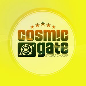 Album Cosmic Gate - Storm Chaser